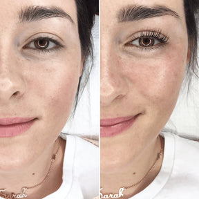 مجموعة Luxe Lashlift + مجموعة تصفيح الحواجب مجانًا (اشتري 1 واحصل على 1 مجانًا)