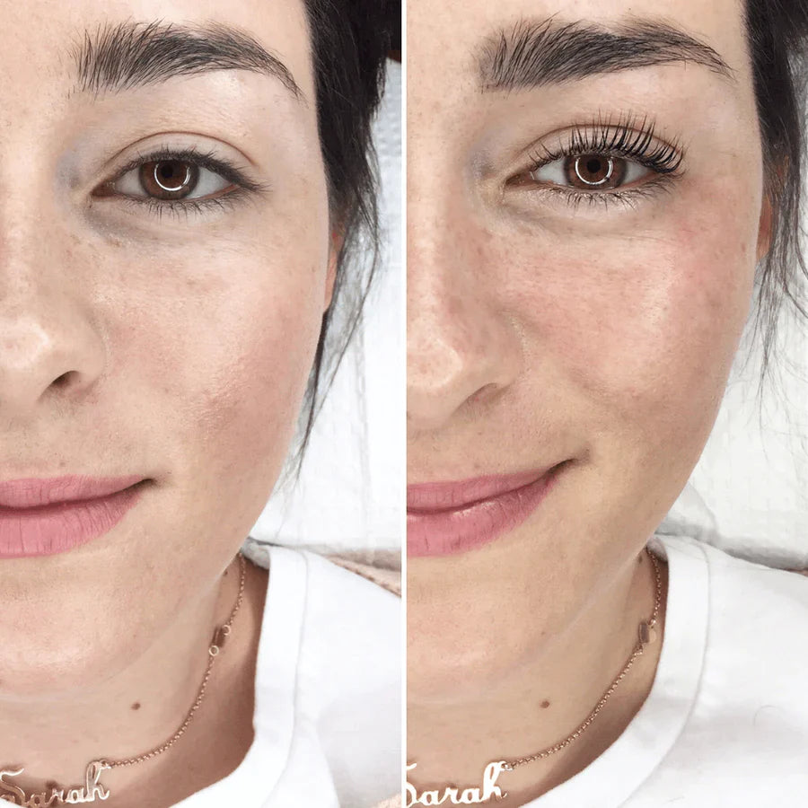 مجموعة Luxe Lashlift + مجموعة تصفيح الحواجب مجانًا (اشتري 1 واحصل على 1 مجانًا)