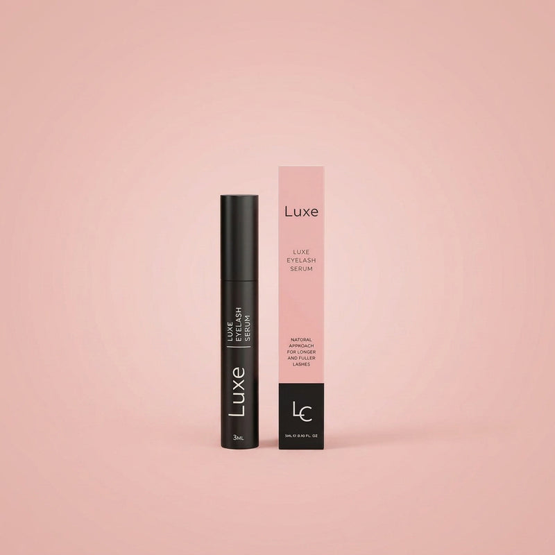 Lash Eyelash Serum