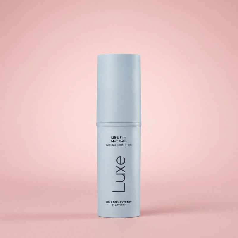 Luxe Korean Undereye Balm