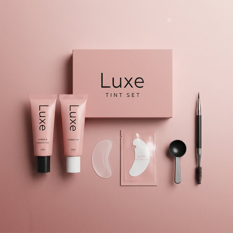 Luxe Tint Set