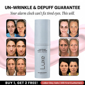 Luxe - بلسم كوري تحت العين