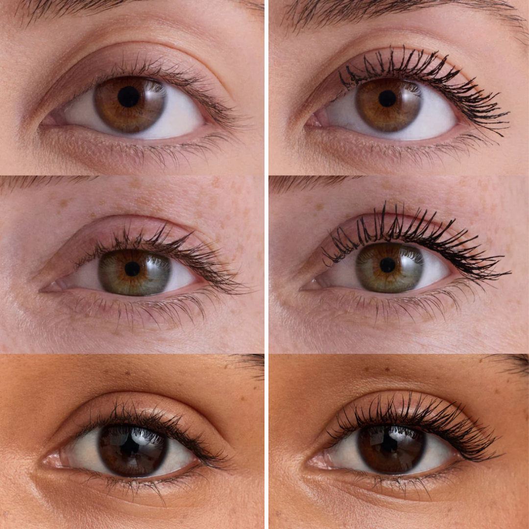 Luxe Conditioning Waterproof Peptide Mascara