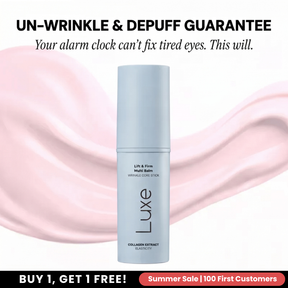 Luxe - Korean Under-Eye Balm